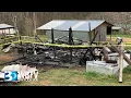 Investigators Working To Find Cause of Fatal Iredell County Fire