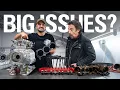 Download Lagu De 7,3-liter V8-motor van Richard Hamond is ernstig kapot – kunnen we het probleem vinden?