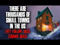 Download Lagu There Are Thousands of Small Towns in the US. They Follow These STRANGE Rules.
