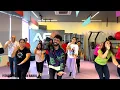 Kali Activa Da Dance | PIND DE GHERE Dance | Bhangra Dance Workout | FITNESS DANCE With RAHUL