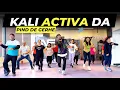 Download Lagu Kali Activa Da Dance | PIND DE GHERE Dance | Bhangra Dance Workout | FITNESS DANCE With RAHUL