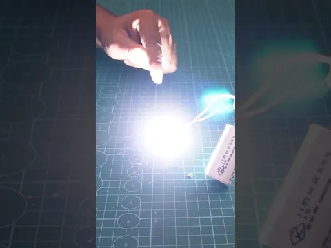 अब Dead Led Bulb को Repair करो Fan Capacitor से | Led Bulb Repair from Fan Capacitor #technicalsokil