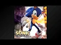 Sonic and the Secret Rings Original Soundtrack (2007)