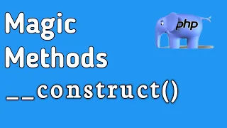 Magic Method in PHP -