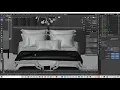 More of Fixing Parsing dae error in Blender for Second Life Mesh