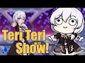 Download Lagu TERI-TERI SHOW!!