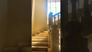 عمر هذا المكان يزيد عن عمر دول تتوهم انها تتحكم في العالم 