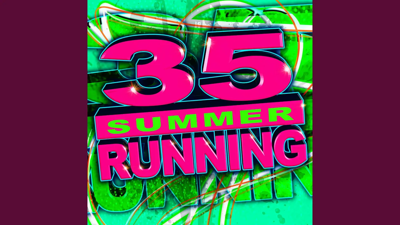Sandstorm (Running Mix) Sandstorm (Running Mix)