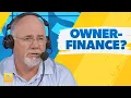 Is Owner-Financing A Smart Way To Buy A House