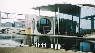 Shooting 35mm Film in Mitte – Film February – Part 2 (Snippet 32)