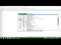 Tutorial 2 - Funzione cerca stringhe Parte I
