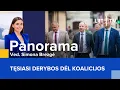 Download Lagu Tęsiasi derybos dėl koalicijos | Panorama | 2025-08-22