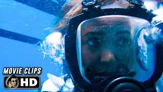 47 meters down 
