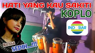 Download Lagu Soundtrack Indosiar || Hati Yang Kau Sakiti, KU MENANGIS, Kendang Cover, Dangdut Koplo MP3