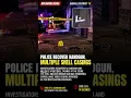 Off-Duty Philadelphia Police Officer Killed in Shooting Investigation Underway