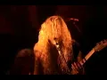 Morbid Angel - Maze of Torment (Live 1989)