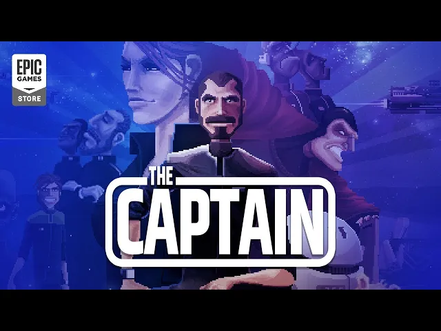 The Captain - Official Trailer