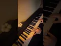 Download Lagu (Lia ft. Kaii Cover) The Cardigans - Lovefool | Firah Mazri [Piano Cover]