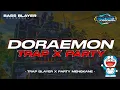 Download Lagu DJ DORAEMON || STYLE TRAP X PARTY MENGKANE || COCOK BUAT BATTLE