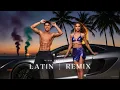 Best Latin EDM Remix 💃 Latin Night Party \u0026 Reggaeton Fusion Hits
