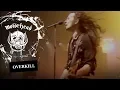 Download Lagu Motörhead – Overkill (Official Video)