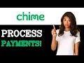 How To Do Chime Settlement 2025