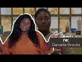 How Danielle Brooks Began Her Journey Into Acting Managed Money Early In Her Career Re