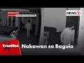 Mamahaling bag sa ukayan, tinangay ng kawatan | Frontline Express