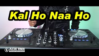 Download India Slow Remix Kal Ho Naa Ho MP3