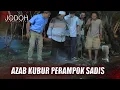 Lagu Astaghfirullah! Kuburan Mantan Perampok Hangus Terbakar | Jodoh Wasiat Bapak Eps 48 Full