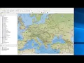 How to add web-based xyz layers to QGIS 3 using a python script