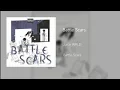 Download Lagu Juice WRLD - Battle Scars (Instrumental) 