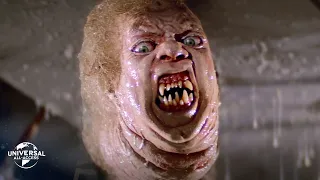 the thing in 4k uhd 