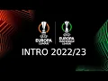 Download Lagu UEFA Europa League \u0026 Europa Conference League Intro 2022/23