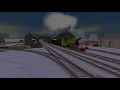 Download Lagu The Flying Kipper (Trainz Remake) U.K.