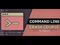 Command Line Crash Course For Beginners Terminal Commands in Tamil Web Development Course