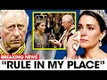 Download Lagu King Charles Confirms Parkinson’s \u0026 COPD Diagnosis in National Address Transfers Powers to Catherine