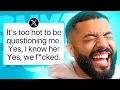 FUNNIEST TWEETS