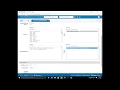 WebEOC creating a Named Incident