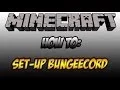 How to set up BungeeCord to your Desktop for Minecraft 1 7 2 - 1 7 9