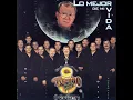 Te Ofrezco Un Corazón - Banda El Recodo De Cruz Lizárraga