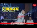 Lagu 7 BULAN - Rehan Darso [Live Session]