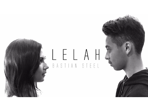 Download MP3 Bastian Steel - Lelah [Official Music Video]