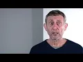 Download Lagu {YTP} Michael Rosen Prepares For A Biggest Rain Ever