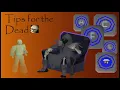 Changing Spawn Locations - OSRS