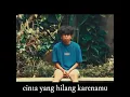 Download Lagu Jili band - Biarkan ku pergi