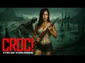Lagu Croc! (2022) | FULL ACTION HORROR MOVIE | Sian Altman | Mark Haldor | George Nettleton