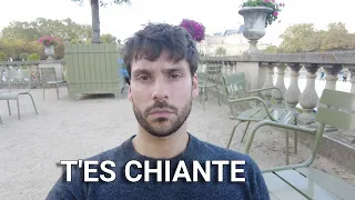 3 trucs chiants qui font fuir les hommes