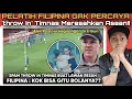 Download Lagu Pelatih Filipina GAK PERCAYA, Throw In Timnas MERESAHKAN ASEAN ‘Sulit di COPAS’ Pastoor Beri APPLAUS