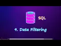9 SQL Data Filtering SQL for Data Science 2025